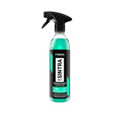 Imagem de Limpador automotivo sintra fast 500ml vonixx