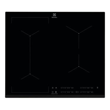 Imagem de Cooktop 4 Bocas Inducao Touch Gourmet 220v - Electrolux Preto 220v, 22