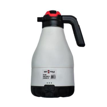 Imagem de Aplicador de detergente Snow Foam 1,8L a bateria 7,2v - SGT-8610 - Sig