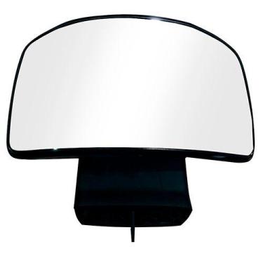 Imagem de Espelho Rampa Scania Série S - LNG