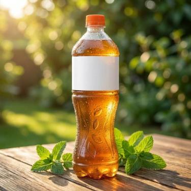 Imagem de 2x Chá Limão Zero 1,5L: Refrescante e Leve - Congratulations Store