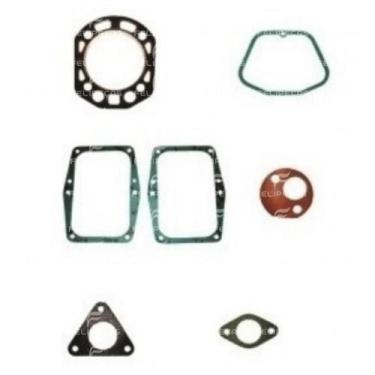 Imagem de Reparo de Cabeçote Yanmar NS90 NS95