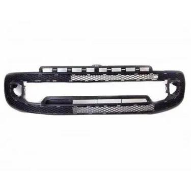 Imagem de Grade Central Parachoque Volkswagen Up 2012 2013 2014 2015 - RETOV