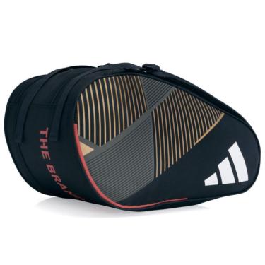 Imagem de Raqueteira Adidas Control 3.3 Padel e Beach Tennis-Unissex