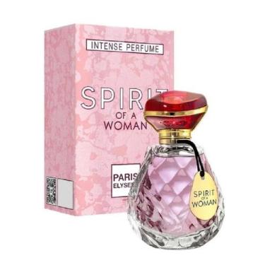 Imagem de Perfume feminino paris elysees spirit of a woman 100ml