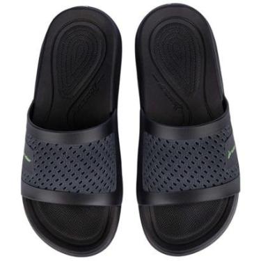 Imagem de Chinelo Slide Masculino Rider Smash V Leve-Masculino