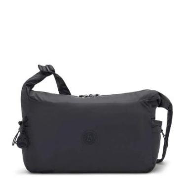 Imagem de Bolsa Kipling Gwyn Simply Black-Feminino