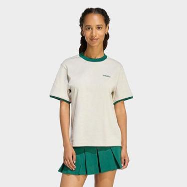 Imagem de Camiseta Adidas CP Feminina-Feminino