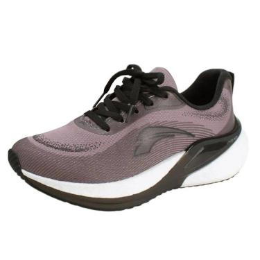 Imagem de Tênis Feminino Running Caminhada Leve Maciez Estilo Kolosh
