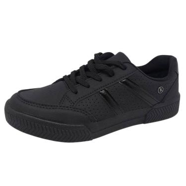 Imagem de Tenis Feminino Confortavel Ajustavel Moderno Casual Kolosh