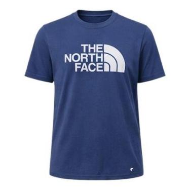 Imagem de Camiseta The North Face Evolution Half Dome Unissex-Unissex
