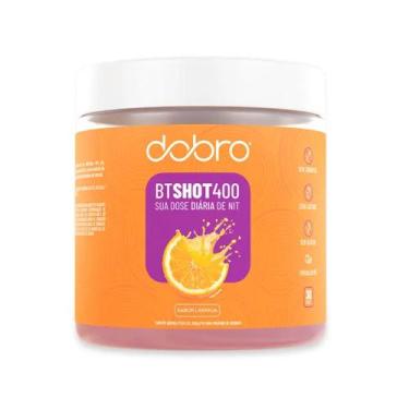 Imagem de Nitrato Shot Laranja 300g Dobro