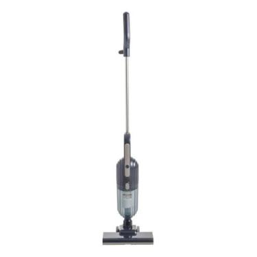 Imagem de Aspirador De Pó Vertical Portátil Black + Decker 2 Em 1 Cinza-escuro 1