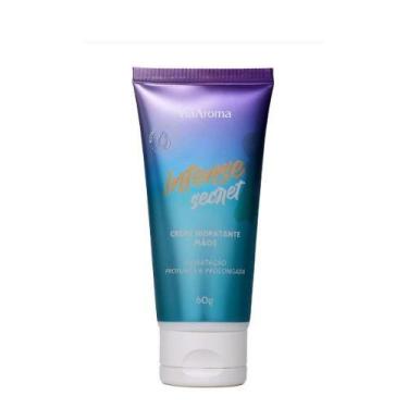 Imagem de Desodorante Body Splash Intense 200ml Viaaroma, Creme P Mãos