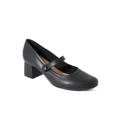 Imagem de Sapato Casual Bottero, Preto, 39