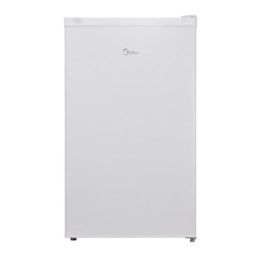 Imagem de Frigobar Inverter Bivolt 124L Branco Midea