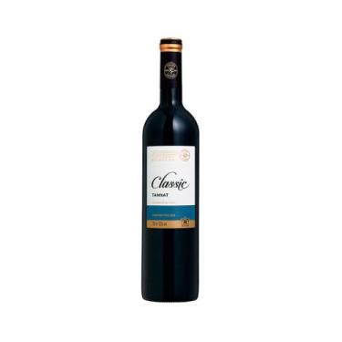 Imagem de Vinho Tinto Brasileiro Salton Tannat 750ml