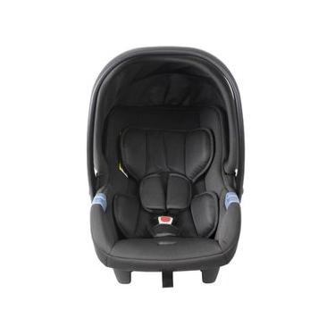 Imagem de Bebê Conforto Burigotto De 0 Até 13kg Cinza