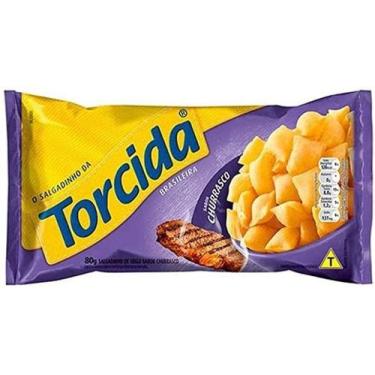 Imagem de Salgadinho