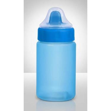 Imagem de Copo Infantil Anti-vazamento 340ml Bico Rígido - Congratulations Store