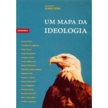 Imagem de Mapa da ideologia, um - CONTRAPONTO