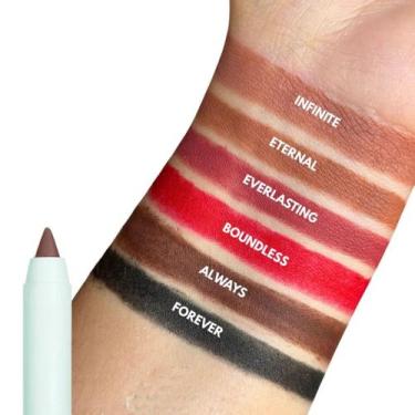 Imagem de Lápis Labial Timeless Wonder - Ruby Rose Cores:Everlasting, Everlastin