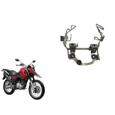Imagem de SUPORTE PAINEL YAMAHA XTZ 150 CROSSER 2014 a 2024 USADO Único