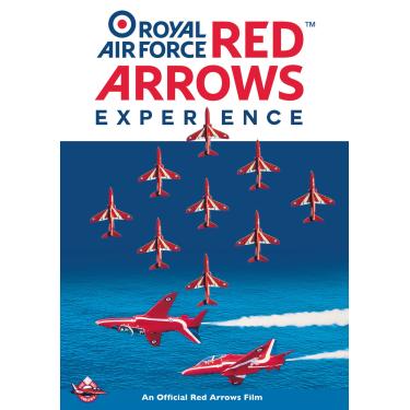 Imagem de Red Arrows Experience