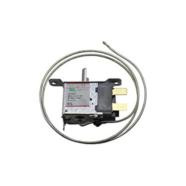 Imagem de Termostato Freezer Vertical Electrolux 64778618