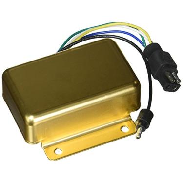 Imagem de Standard Motor Products Unidade de controle do módulo de ignição LX-401