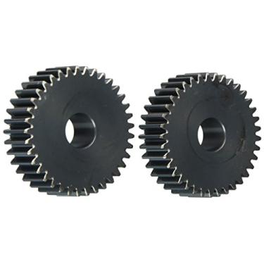 Imagem de Hitachi 338352 Conjunto de engrenagem ociosa (2 peças) Wr25Se