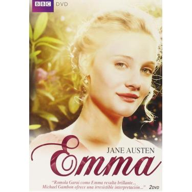 Imagem de Jane Austen: Emma [Import espagnol]