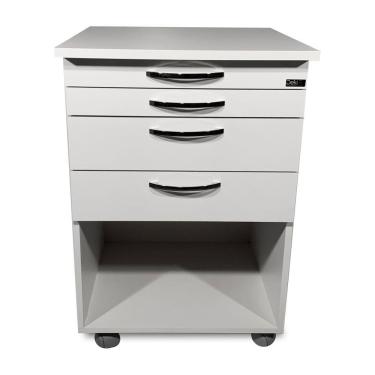 Imagem de Deki - Mesa Auxiliar Hospitalar