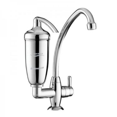 Imagem de Torneira Purificador Bancada Lorenzetti Acqua Bella Cromado
