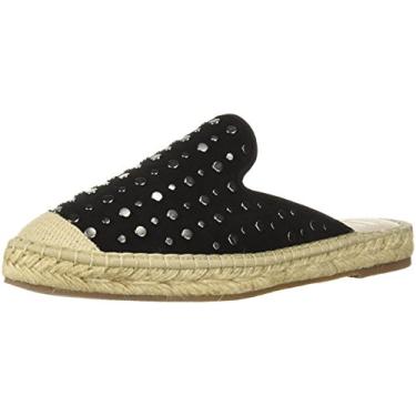 Imagem de LFL by Lust for Life Mule feminino L-Intense, Preto, 10 Medium US