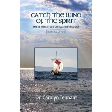 Imagem de Catch the Wind of the Spirit
