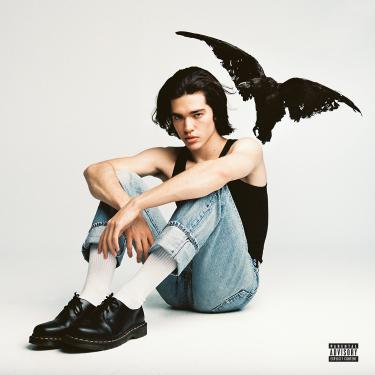 Imagem de Kid Krow [CD]