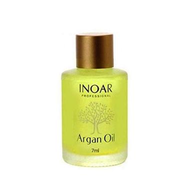 Imagem de Óleo Capilar Argan Inoar 7ml