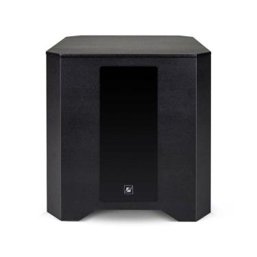 Imagem de Subwoofer Ativo Frahm RD SW 10" 150W RMS  PRETO