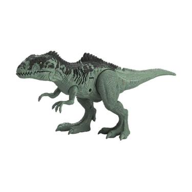 Imagem de Boneco Dinossauro Com Som Giganotosaurus 30Cm Jurassic World