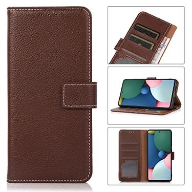 Imagem de For Motorola Moto G40 Fusion Litchi Texture PU + TPU Horizontal Flip Leather Case with Holder & Card Slots & Wallet