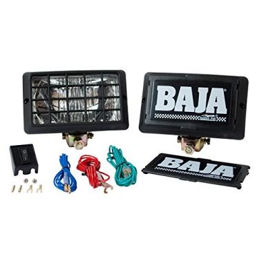 Imagem de Blazer International CW8002K Kit de luz retangular para dirigir