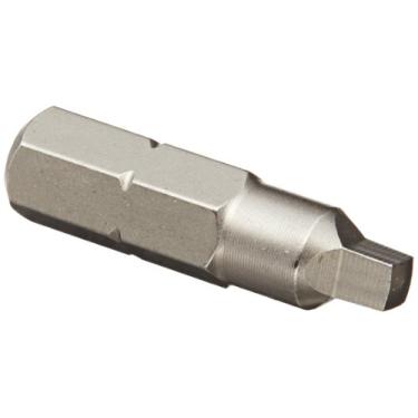 Imagem de Wera - 5066394001 Series 1 868/1 V bit de design especial, quadrado nº 2, unidade de 1/4" (pacote com 10)