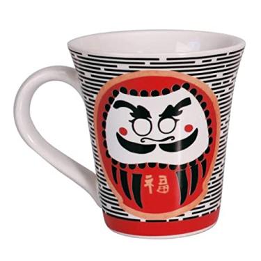 Imagem de Caneca - Ilustradas - Daruma - Canecaria