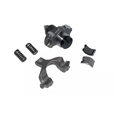 Imagem de REGULADOR FREIO COMPLETO MB 712C 914C LO914 LO917 para PARA VOLVO VM17 VM23