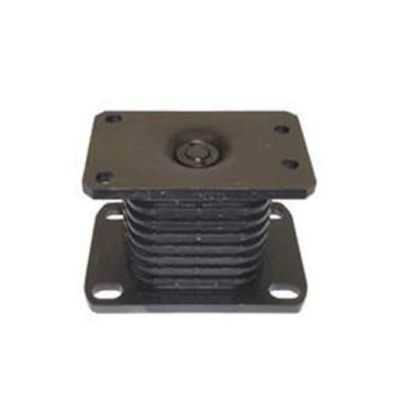 Imagem de BATENTE FEIXE MOLA BORRACHA TRASEIRA MB AXOR