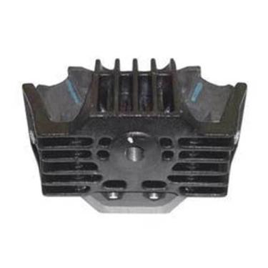 Imagem de COXIM TRASEIRO MOTOR MB OH1518 21 26 1618 22 26L OH1718 OF1722 1215 1318 1718 28 2425 28 L1218 1318 1418 1620 1622 LK1218 1624