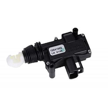 Imagem de ACDelco GM Original Equipment 15841665 Atuador de trava de porta deslizante lateral