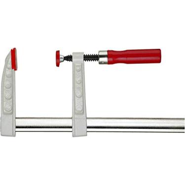 Imagem de Shop Fox D2916 30,48 cm (12 polegadas) braçadeira de barra de longo alcance de madeira