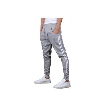 calça saruel masculina adidas